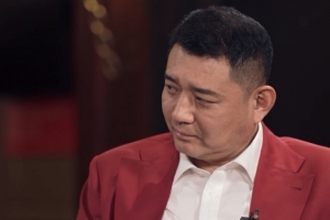 鞏曉彬：老一代球員都靠苦練 如果有現(xiàn)在的條件應(yīng)該會非常強(qiáng)