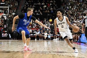 上次是15年！弗拉格&哈珀是歷史第2對生涯揭幕戰(zhàn)交手的狀元榜眼！