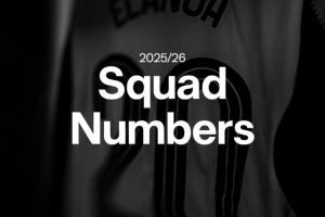 紐卡新賽季球員號碼：伊薩克14號，拉姆斯代爾32號，伊蘭加20號