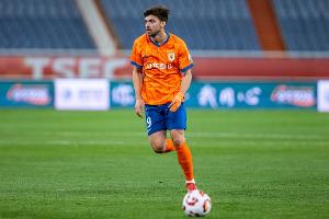 媒體人：澤卡傷病問題不大，已經(jīng)可以投入泰山合練