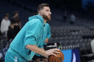 ??波黑主教練痛批努爾基奇：身材走形都快跑不動了