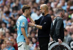 記者：拒絕多特、法蘭克福和萊比錫，麥卡蒂決定加盟諾丁漢森林