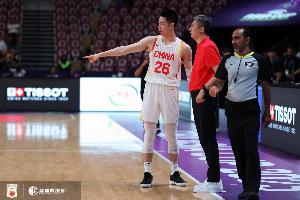 媒體人：韓國(guó)男籃的擋拆質(zhì)量比中國(guó)男籃好 我們防守要盡量延誤