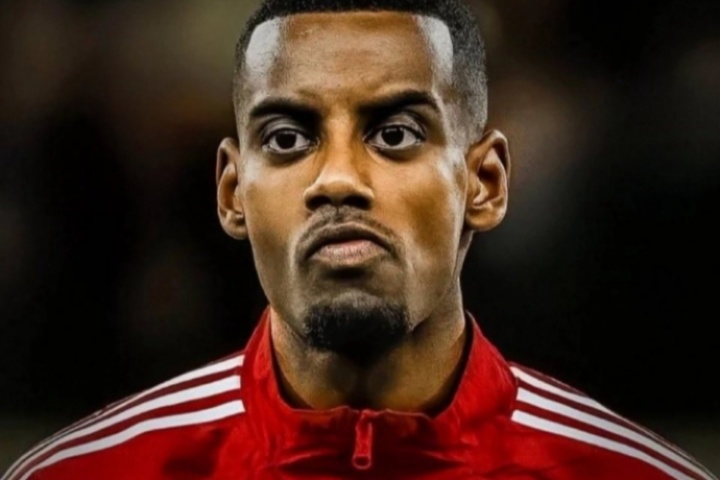 加錢了！博主獨(dú)家：利物浦第二份報(bào)價(jià)求購伊薩克，總價(jià)1.25億鎊！