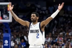 歐文為什么沒有得分王？