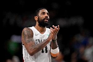 歐文：我在成長過程中一直是贏家 把勝利歸功于一個(gè)球員有點(diǎn)奇怪