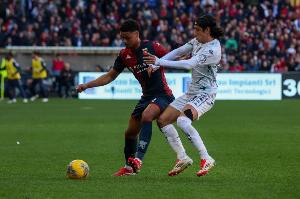 隆戈：莫拉塔的買斷條款很容易就能觸發(fā) 德溫特將在周三官宣加盟