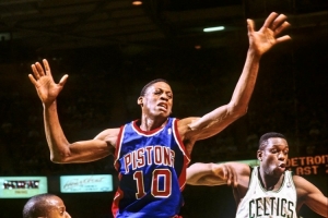 場均蓋帽+搶斷最少的DPOY：羅德曼包攬倒二 斯瑪特在列