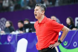 濟(jì)南時報：韓國主帥表決心定要擊敗中國隊 明晚男籃將帥切莫大意