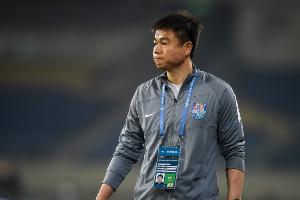 津媒：客戰(zhàn)浙江提前進行后，津門虎與海港溝通雙方對決能否延后