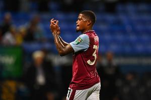 TA：羅馬有意利昂-貝利，正在與阿斯頓維拉展開談判