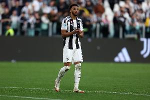 記者：尤文后衛(wèi)凱利被推薦給桑德蘭、水晶宮、狼隊(duì)等多支英超球隊(duì)