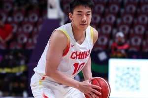 鋒線的答案！媒體人：王俊杰太優(yōu)秀了 千萬(wàn)別回CBA