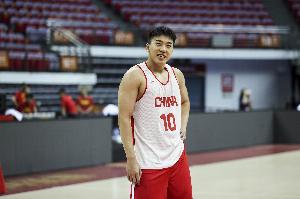 這就是年輕人的自信！王俊杰談亞洲杯后續(xù)目標(biāo)：冠軍啊