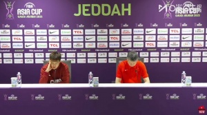 令人動(dòng)容！趙睿賽后哽咽/眼眶泛紅：不知道還能在國家隊(duì)多久