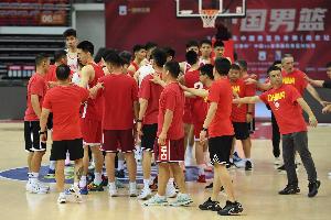 郭士強(qiáng)：球隊(duì)的專注力和執(zhí)行力都很好 這批隊(duì)員值得所有人尊重