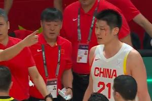 胡金秋：不管韓國(guó)隊(duì)采取什么招數(shù)都要保持好心態(tài) 我們做到了