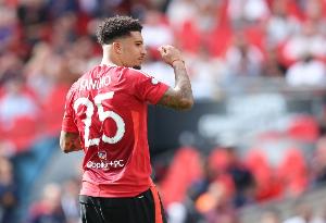 佩杜拉：羅馬追求法比奧-席爾瓦和利昂-貝利，一直與桑喬保持聯(lián)系