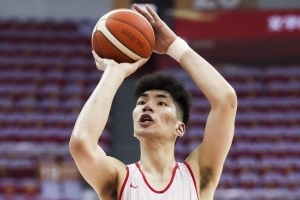 加倍了！中國(guó)男籃全場(chǎng)13罰10中 韓國(guó)男籃26罰20中&第三節(jié)17罰