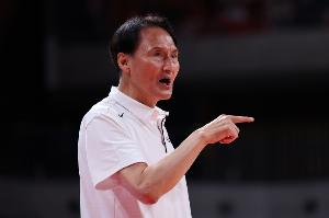 媒體人：韓國隊的韌性永遠不能低估 中國男籃要保持平常心