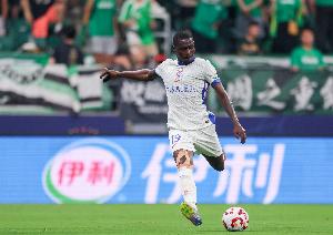 劉越談中超爭(zhēng)冠：明面上還是申花有利，蓉城是除上海兩強(qiáng)外的熱門(mén)