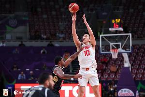 王俊杰NBA前景如何？蘇群：NBA是另一個維度 他要提升速度&爆發(fā)力