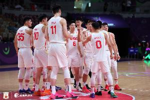 媒體人：中國(guó)隊(duì)對(duì)困難準(zhǔn)備充分 決賽按這樣的心態(tài)放手去拼就對(duì)了