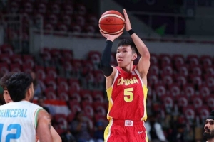 走出去才能走起來！周琦：建議廖三寧去往更高級(jí)別的舞臺(tái)