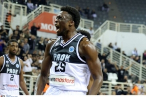 兩年合同！字母哥的弟弟亞歷克斯-阿德托昆博簽約希臘球隊阿里斯