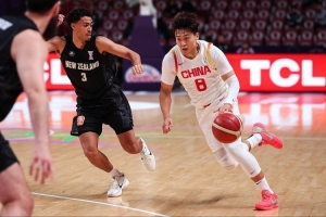 媒體人：太久沒看過國家隊這么振奮人心的比賽 所有人都站了出來