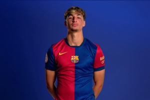 記者：多特向巴薩詢問17歲小將吉列-費爾南德斯的情況