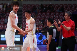 馬?。耗谢@和澳大利亞有15分的差距 但以弱勝?gòu)?qiáng)的戰(zhàn)例無(wú)處不在