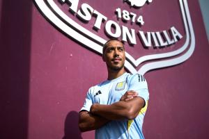 維拉中場蒂萊曼斯：不能再像上賽季一樣丟分，埃梅里戰(zhàn)術(shù)要求很高