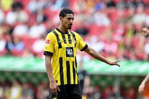 官方：烏德勒支從多特簽下前鋒阿萊，雙方簽約1年