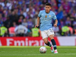 圖片報(bào)：談判簽下楚克烏梅卡變得困難，多特尋求先租后買埃切維里