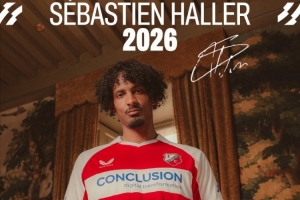 德天空：多特不會(huì)獲得阿勒的轉(zhuǎn)會(huì)費(fèi)，但能節(jié)省約500萬歐薪水