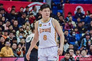 原帥&葛昭寶&張寧 山西男籃3個(gè)頂薪名額全部用完！