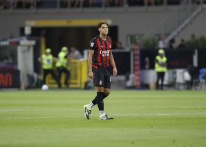 諾切里諾：里奇是很棒的簽約&亞沙里實(shí)力出色 中場(chǎng)讓阿萊格里高興