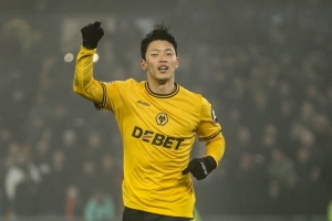 天空：水晶宮有意簽黃喜燦補(bǔ)強(qiáng)鋒線 狼隊(duì)不準(zhǔn)備外租這名球員