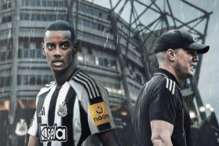 詹?。杭~卡的承諾沒(méi)有文字、錄音依據(jù)，如今對(duì)立狀況對(duì)伊薩克不利