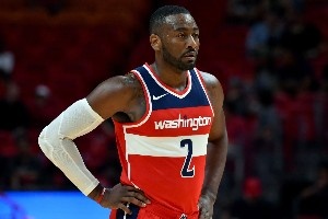 被傷病毀了的10屆？喬治成目前唯一現(xiàn)役 沃爾&考辛斯等人因傷飲恨