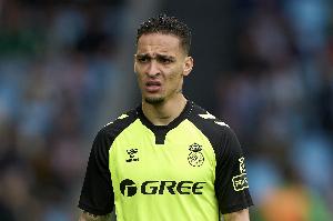 外媒：安東尼一心重返貝蒂斯，后者想2000萬歐買球員50%所有權