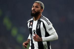 TA：道格拉斯-路易斯將租借森林，含與出場(chǎng)數(shù)掛鉤的強(qiáng)制買(mǎi)斷條款