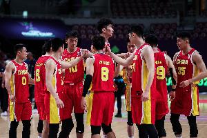 郭士強：這次亞洲杯隊伍最大的收獲是自信心 球員們打球更自信了