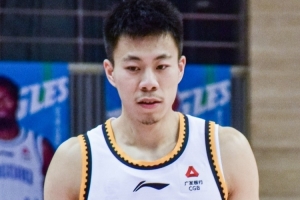 媒體人：張鎮(zhèn)麟最后或留遼寧 徐昕在積極推進(jìn)離隊(duì) 上海運(yùn)作內(nèi)援