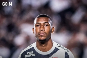 迪馬：米蘭有意19歲瓦斯科達伽馬邊鋒拉揚，安帥準備召他進國家隊