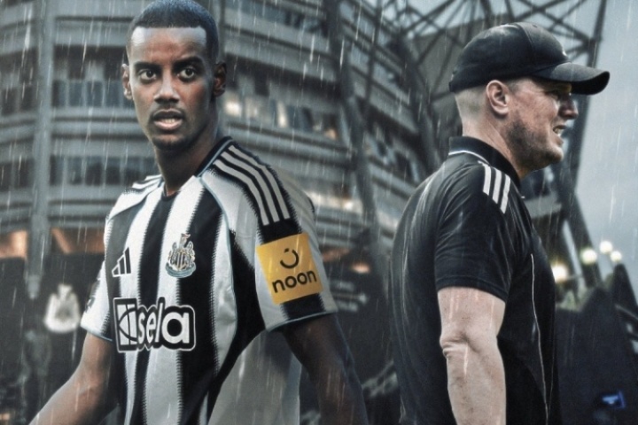 又是君子協(xié)定？有消息稱(chēng)伊薩克認(rèn)為如有1億鎊報(bào)價(jià) 紐卡就放他走人