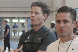 Scotto：鵜鶘任命喬-巴雷爾擔(dān)任其G聯(lián)盟球隊(duì)主教練