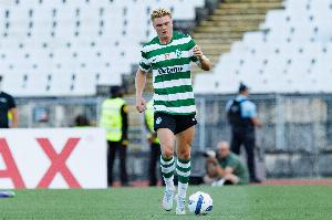 記錄報(bào)：雷恩報(bào)價(jià)哈德爾被葡體拒絕，米蘭將繼續(xù)競(jìng)爭(zhēng)