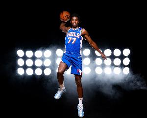 VJ-埃奇庫姆親筆：人們總說我不會(huì)成功 但他們都錯(cuò)了